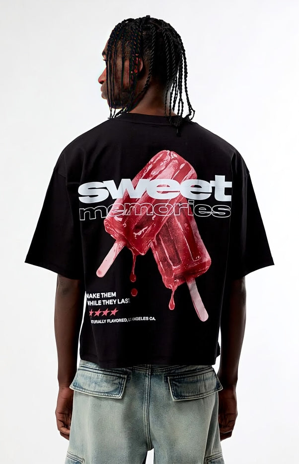 Men's Streetwear Basics & Essentials