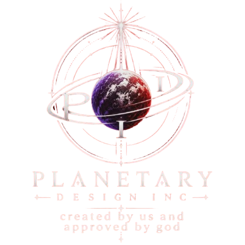 Planetary Design Inc