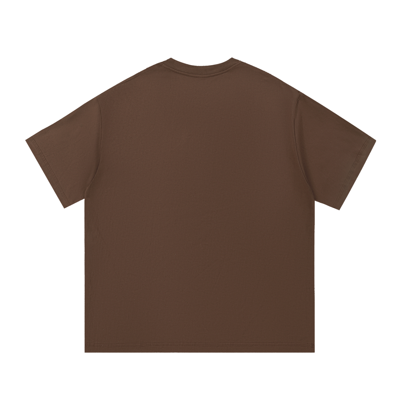 Unisex Essential Cotton T-Shirt | 100% Pure Cotton Loose Fit Preppy Sporty Running School Office Holiday Tee
