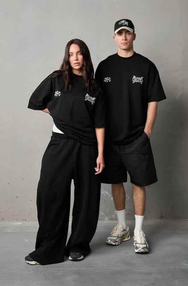 Unisex Streetwear Essentials & Basics