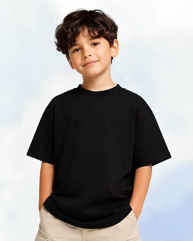 Kids Streetwear Basics & Essentials