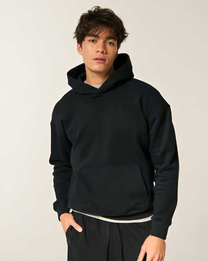 Unisex Fleece Hoodies & Sweatshirts
