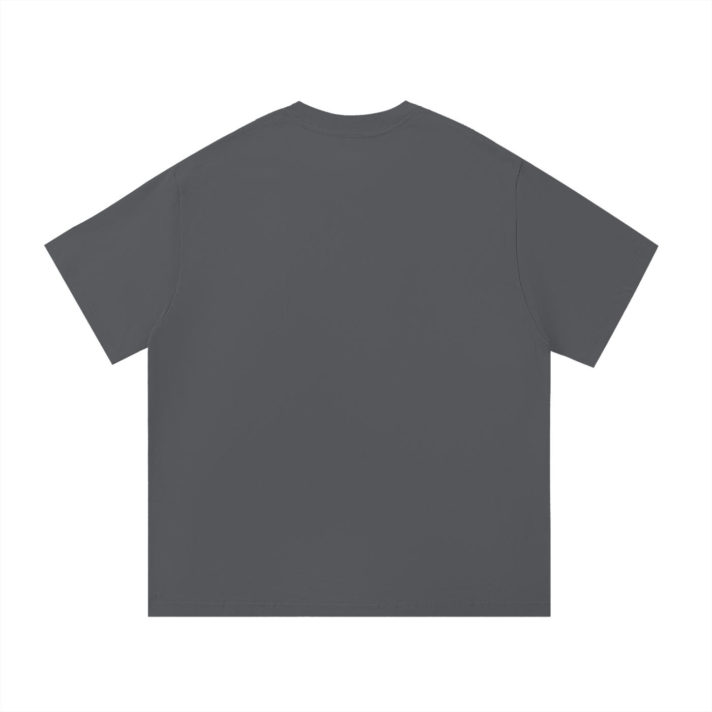 Unisex Essential Cotton T-Shirt | 100% Pure Cotton Loose Fit Preppy Sporty Running School Office Holiday Tee